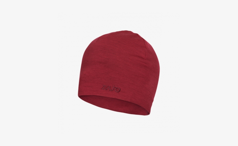 Hals Typo Merino Beanie - Cap, transparent png download