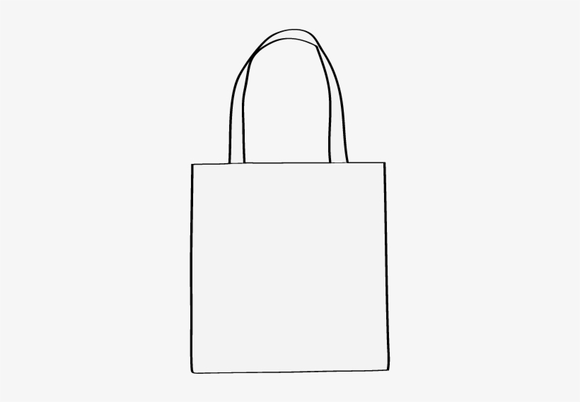 Price - White Eco Bag Png, transparent png download