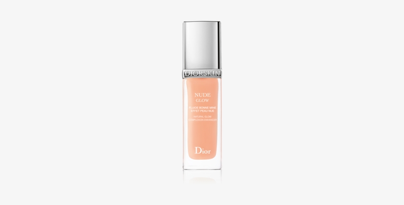 Foundation Diorskin Nude Glow Your Skin Will Be Enveloped - Perfume, transparent png download