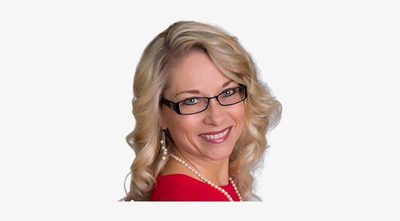 Behind The Scenes With Rebecca Friedrichs - Girl, transparent png download