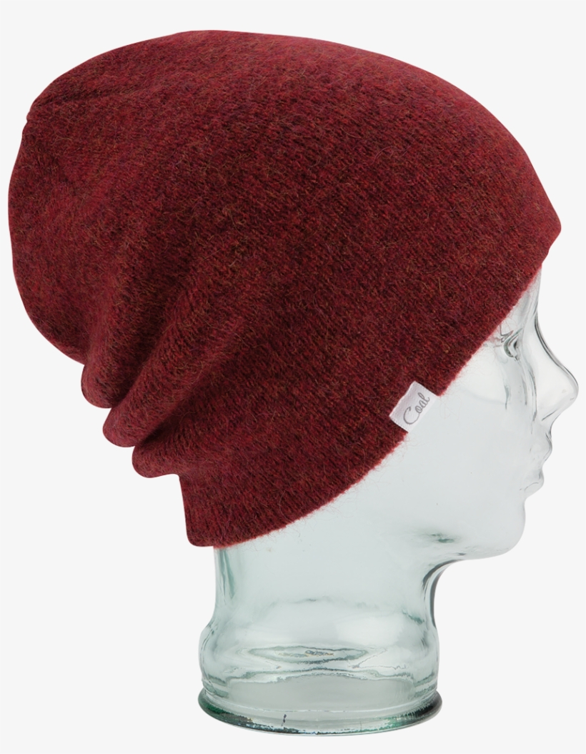 Coal Women's The Ruby Beanie, transparent png download