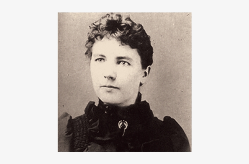 Erasing Laura - Laura Ingalls Wilder Frazier, transparent png download