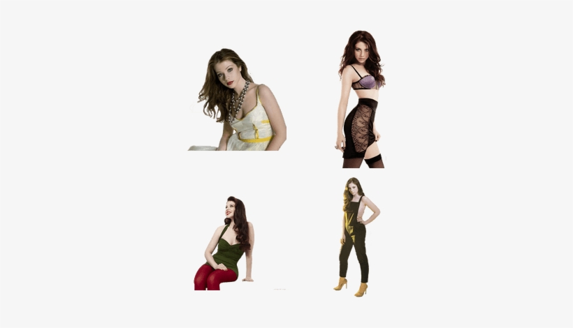 Michelle Trachtenberg Movies Angelina Jolie, Michelle - Michelle Trachtenberg Png, transparent png download