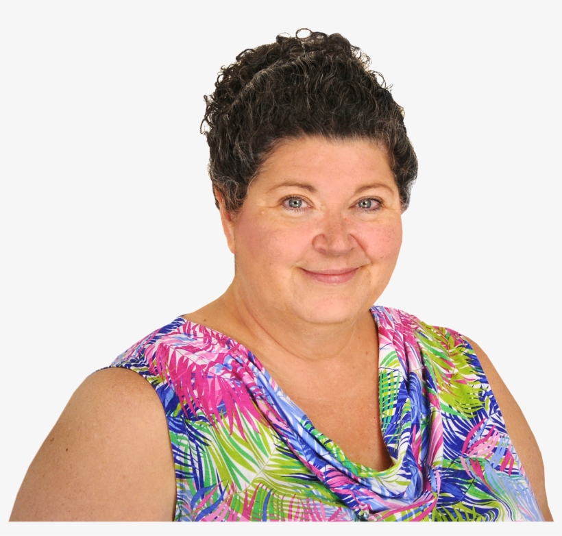 As The Coordinator Of Our Visual Assets Team, Julie - Girl, transparent png download