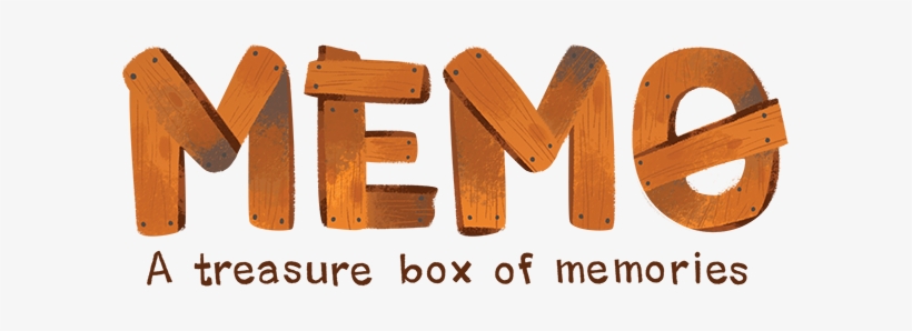 Memo - Memo ( 1) (o'reilly, Sean; Nikki, Apple), transparent png download