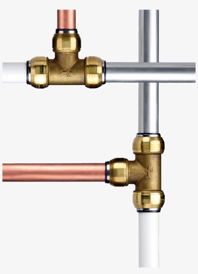 Find Out More About Our Different Sharkbite Fittings Tap PNG Image