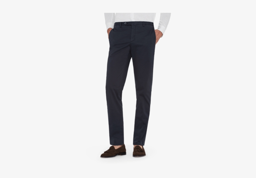 Pantalon Jeans Noir, transparent png download