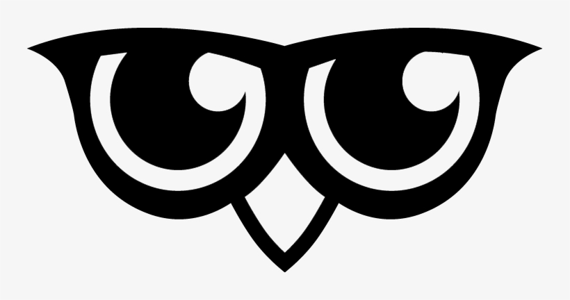 Memo Owl Copy - Fashion, transparent png download