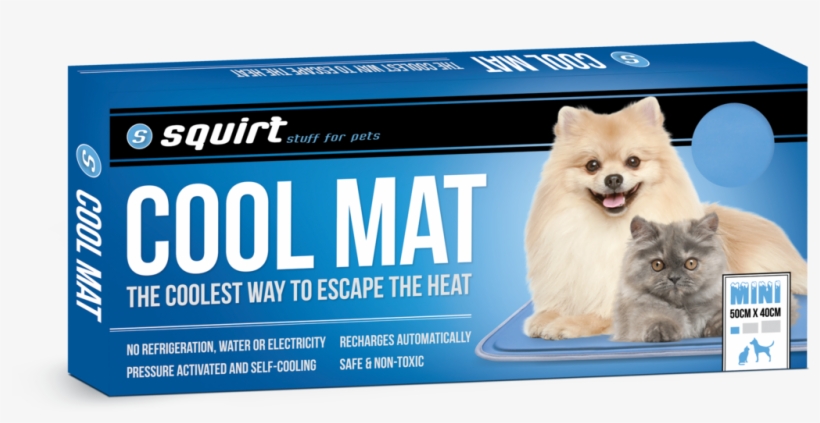 Sale - Cool Mat For Cats, transparent png download