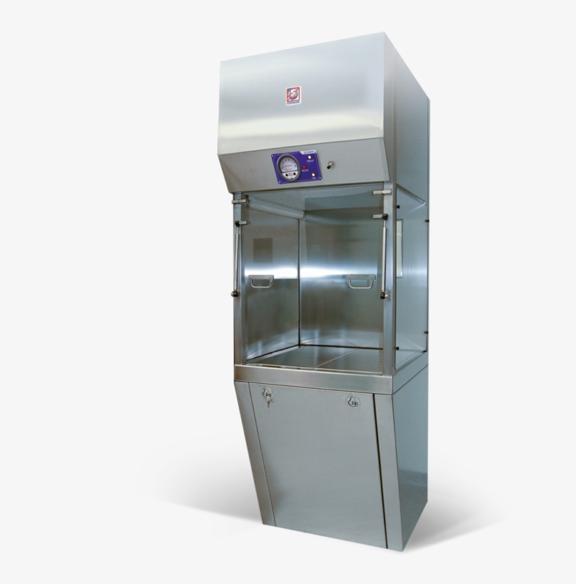 Hood With Laminar Flow - Laminar Flow, transparent png download