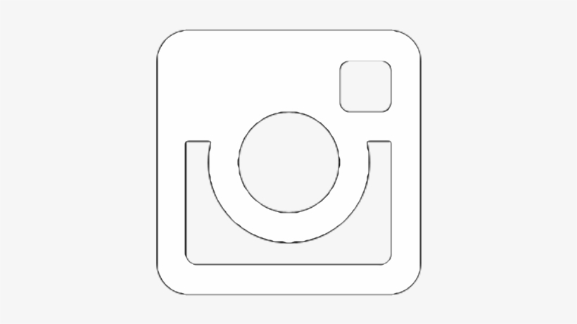 Follow Us On Twitter - Instagram Logo On Black, transparent png download