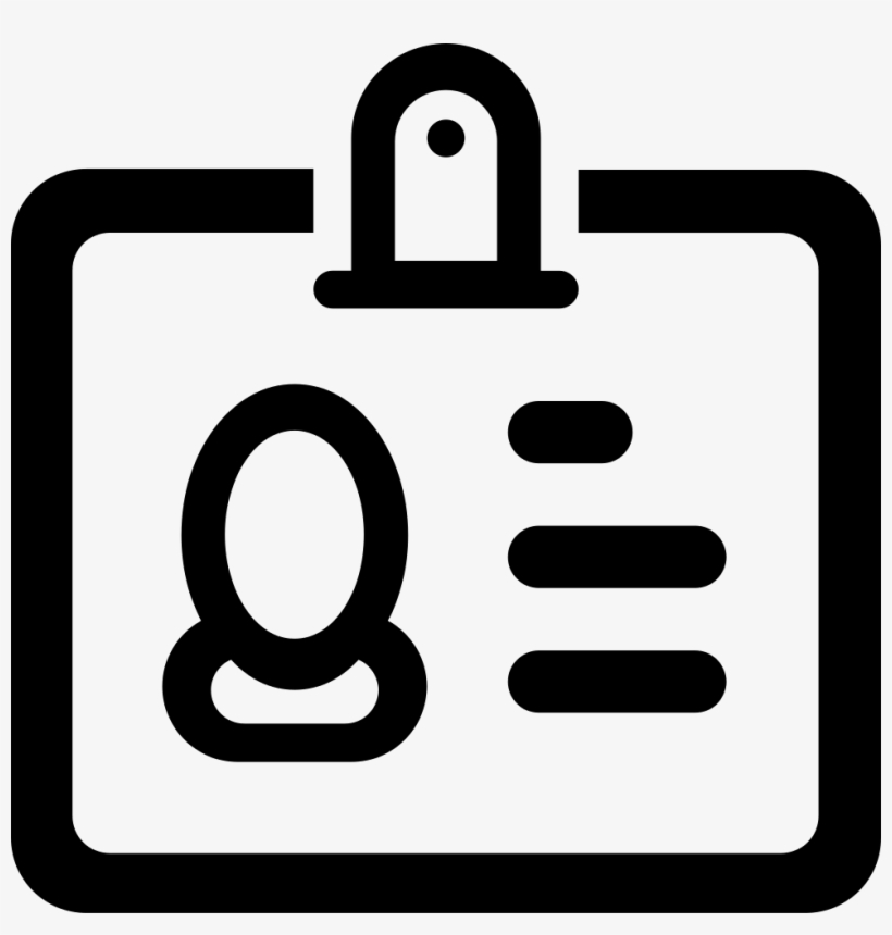 Png File - 工作 經歷 Icon, transparent png download