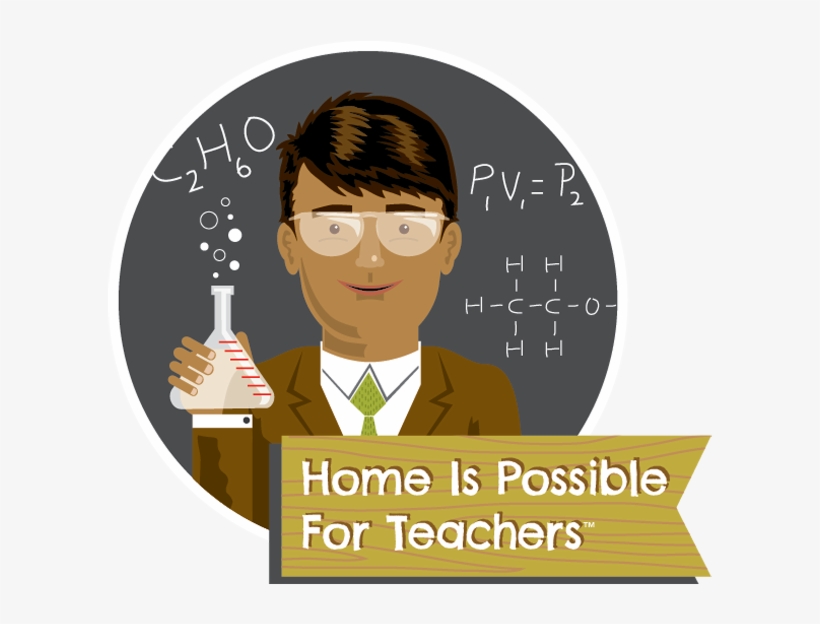 Home Is Possible Specialists, transparent png download