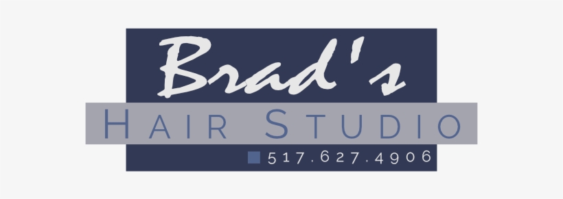Mi Brad's Hair Studio - Brad's Hair Studio, transparent png download