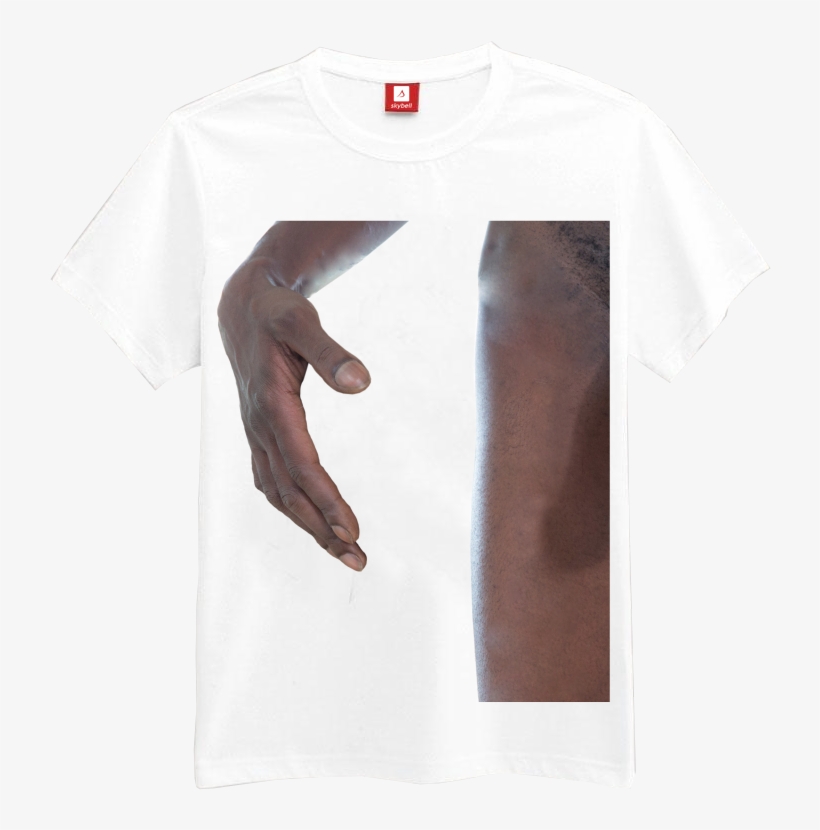 Shirt - Can T Stand Broke Ass Men T Shirt, transparent png download