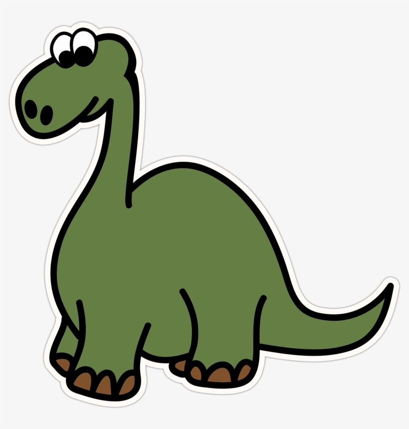 Dino Egg Sneak - Dibujos De Animales Terrestre, transparent png download