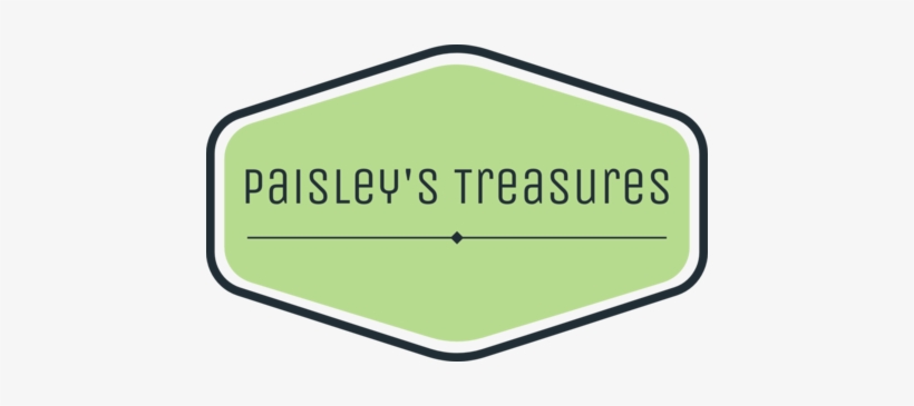 Paisley's Treasures - Treasure Hunt, transparent png download