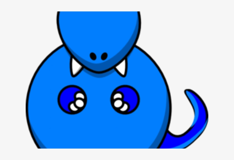 Cartoon Tyrannosaurus Rex Dinosaur Shower Curtain, transparent png download