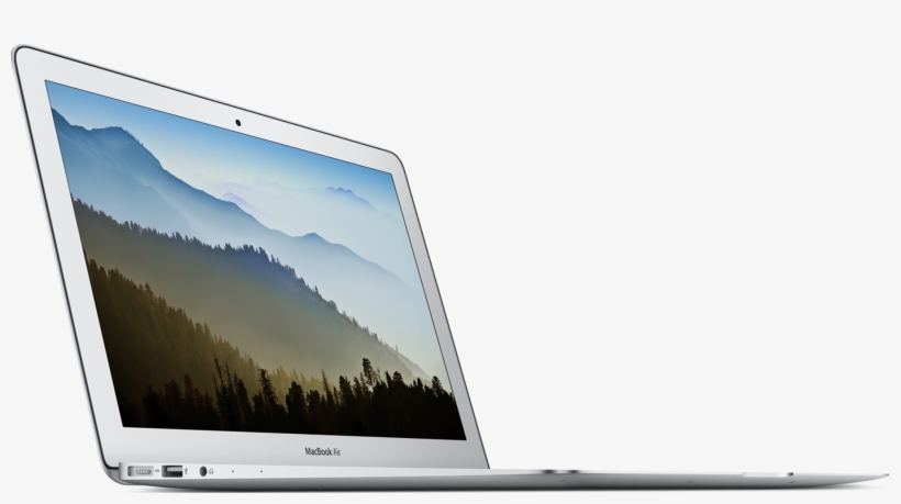 Cost Of Macbook Air, transparent png download