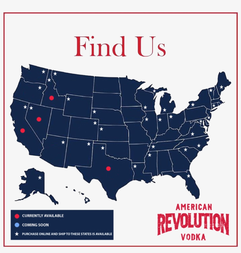 Arvmap - Map Where Trump Is President, transparent png download