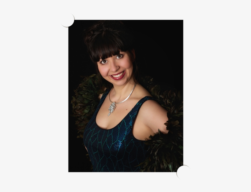 With Over 20 Years Experience As A Singer And Performer, - Teacher, transparent png download