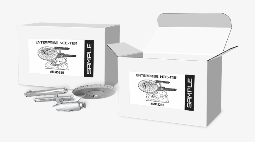 Product Tags - Box, transparent png download