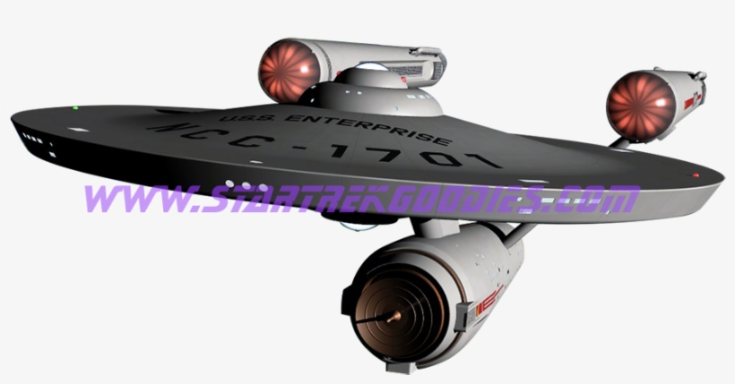 If The Large Pictures Below Aren't Showing Up Please - Uss Enterprise (ncc-1701), transparent png download