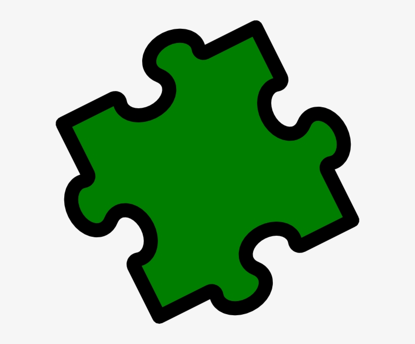 Puzzle Clipart, transparent png download