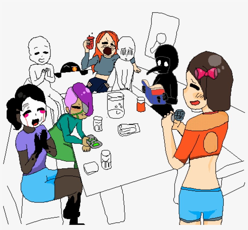 Hmmmmm I'v Heard Better Singing - Singing, transparent png download