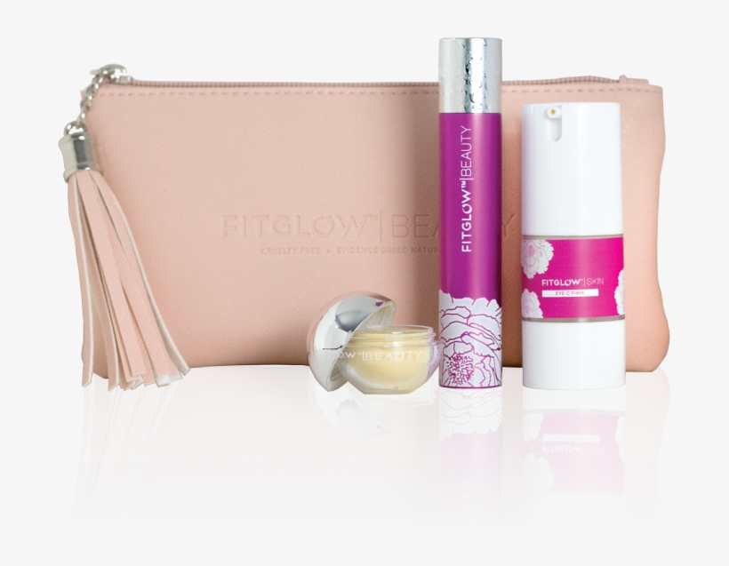 Bright Eyes Kit - Cosmetics, transparent png download