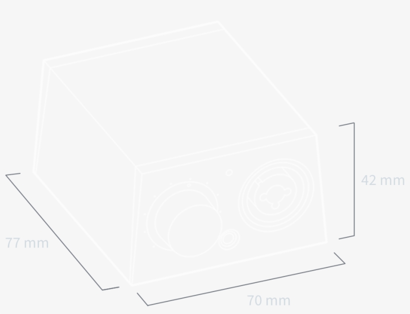 Beverly Crystal 3d Jigsaw Puzzle Clear Owl, 42 Piece - Line Art, transparent png download