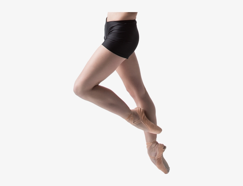 Art Form Unrestricted, It Allows For New Physical Vocabulary - Tights, transparent png download
