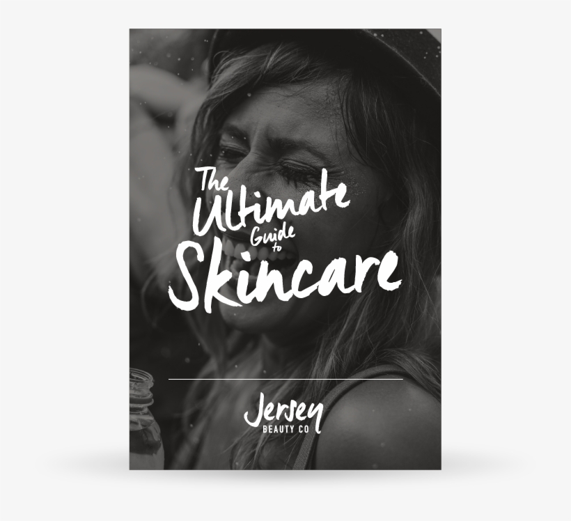 Ultimate Guide To Skincare Single - Skin Care, transparent png download