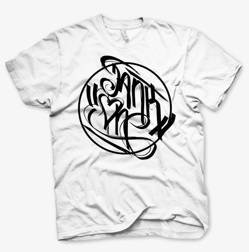 Plain White T Shirt Png Png Mart - T Shirt, transparent png download