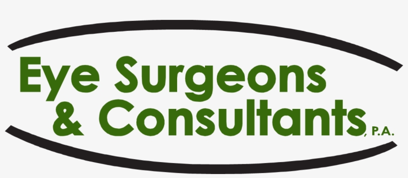 Eye Surgeons & Consultants - Eye Surgeons & Consultants, transparent png download