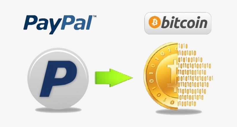 How To Buy Bitcoin With Paypal Fast - Buy Bitcoin With Paypal, transparent png download