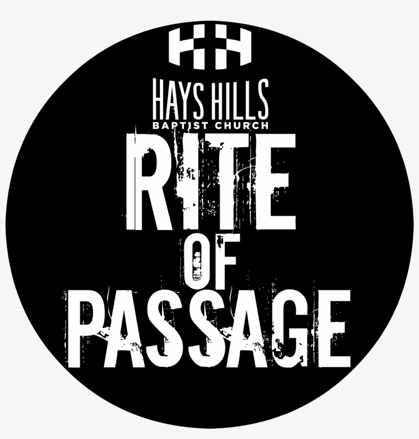 Rite Of Passage - Google Tag Manager, transparent png download