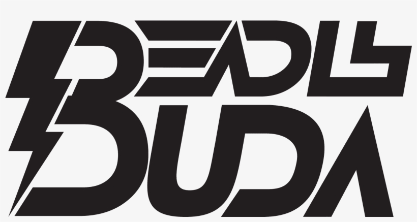 Deadly Buda Logo With Transparent Background - Logo, transparent png download