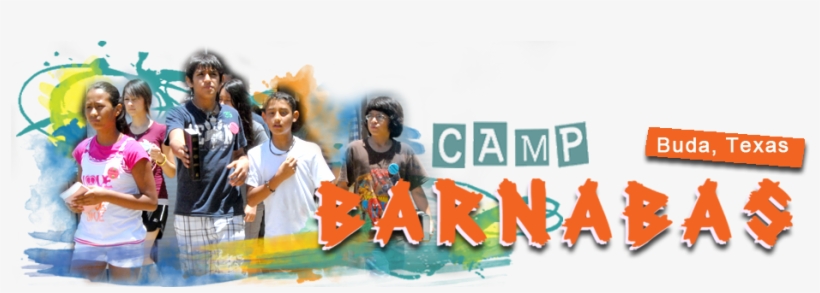 Buda, Texas - Camp Barnabas At Table Rock Lake, transparent png download