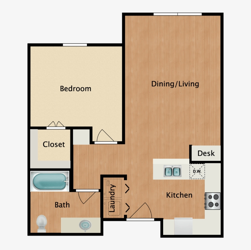 The Bennett - Buda, transparent png download