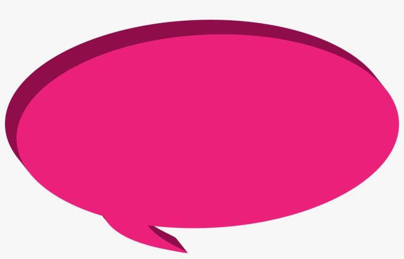 Bubble Clipart Dialogue Box Pencil And In Color Bubble - Number, transparent png download