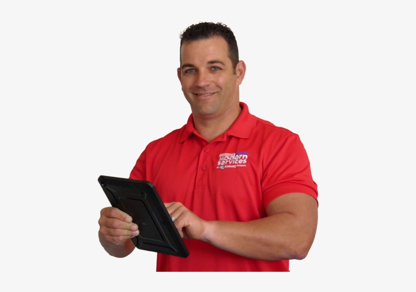 Satisfaction Guaranteed - Modern Services, transparent png download