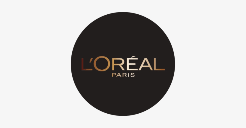 L'oreal Paris® Cosmetics - L Oreal, transparent png download
