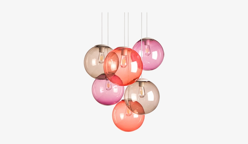 The Spheremaker Suspended Light - Spheremaker 6, transparent png download