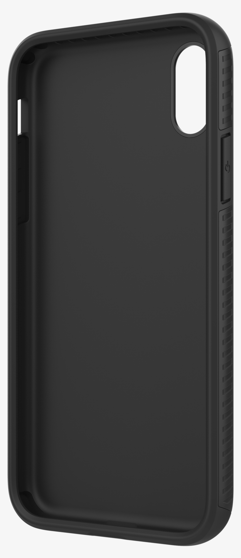 Mbody By Aduro Iphone X Case Sable Carbon Fiber Pattern - Mobile Phone Case, transparent png download