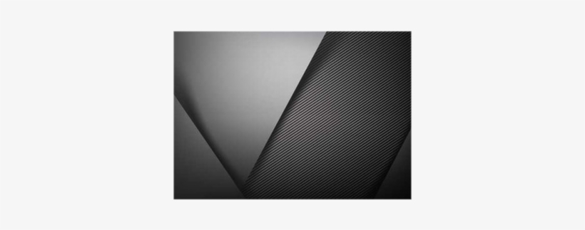 Abstract Background Dark With Carbon Fiber Texture - Architecture, transparent png download