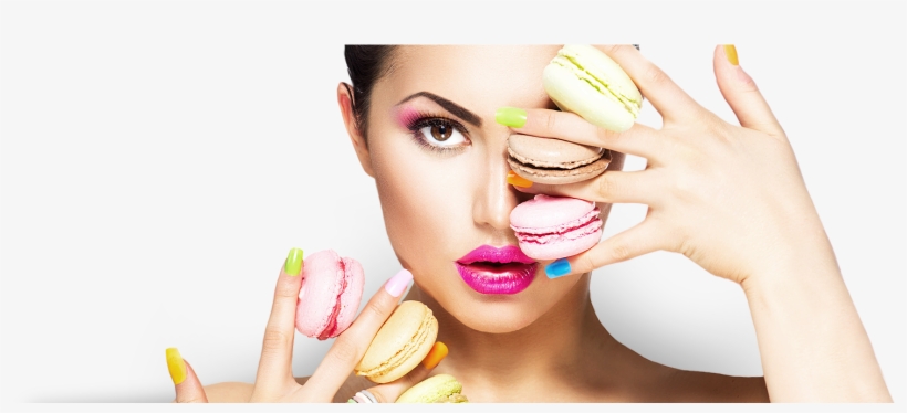 Woman6 - Ucas University Of Cosmetology Arts & Sciences, transparent png download