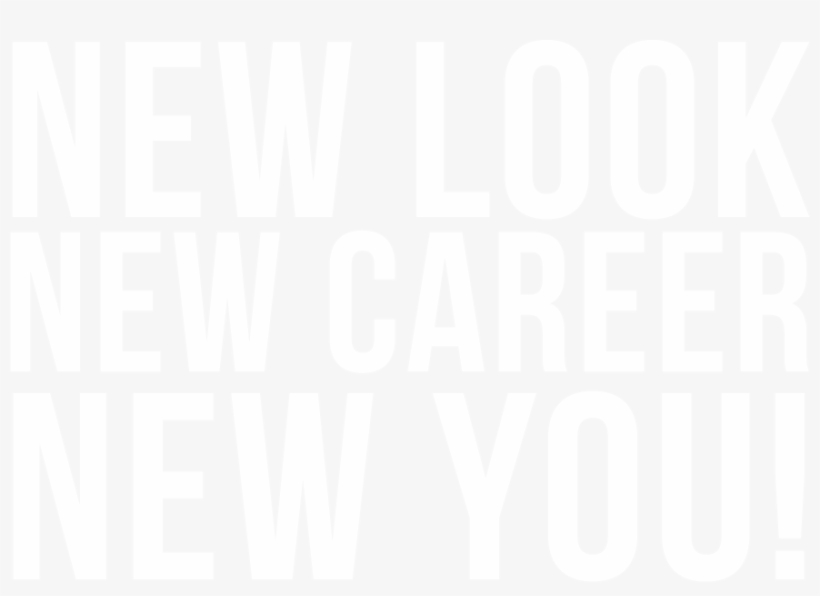 New Look New Career Text - Early Morning Wake Up Quotes, transparent png download