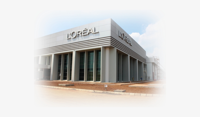 Project Details - Pt L Oreal Indonesia, transparent png download