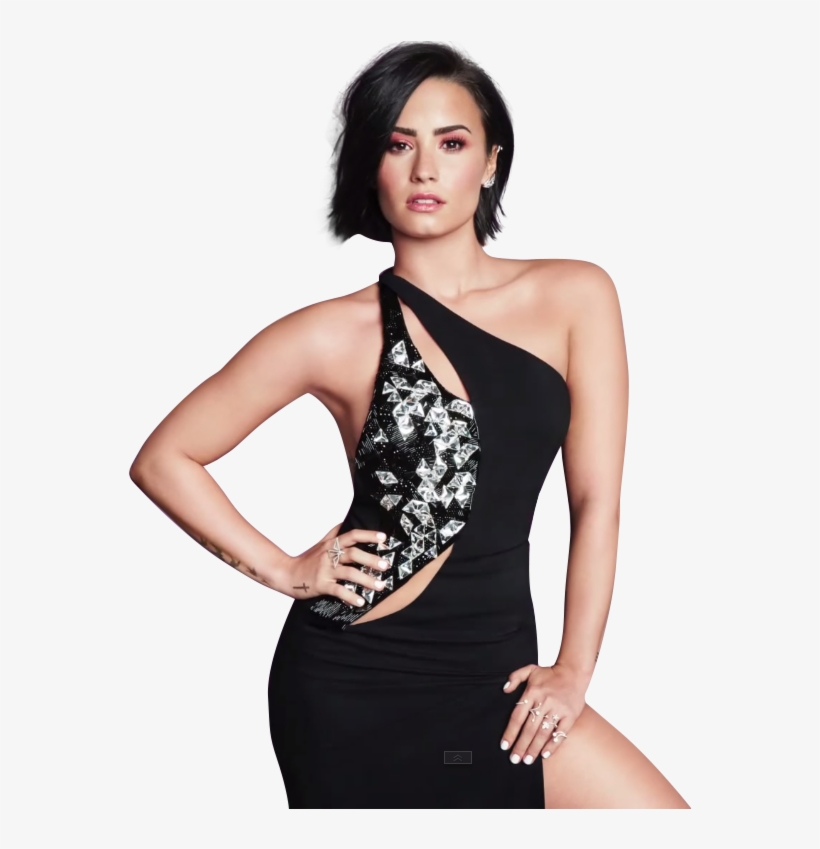 Sexta-feira, 7 De Agosto De - Demi Lovato Album Stone Cold, transparent png download